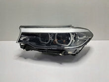 Load image into Gallery viewer, Frontscheinwerfer BMW 5 G31 G30 7439203 LED Links Scheinwerfer Headlight