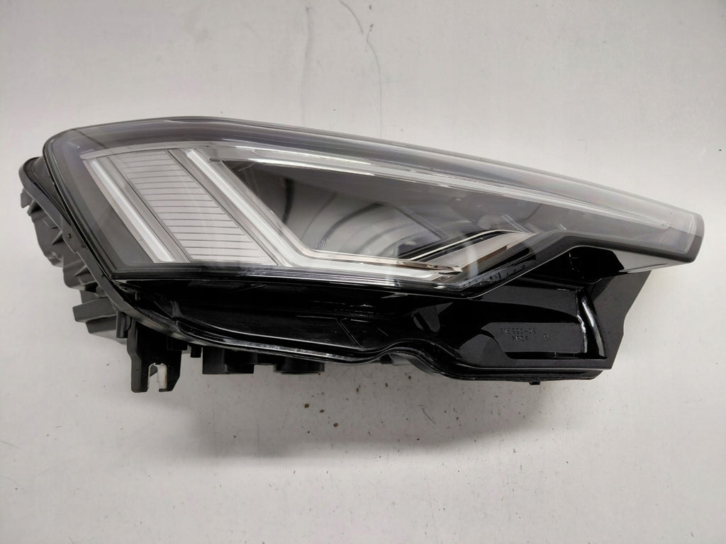 Frontscheinwerfer Audi A6 C8 4K0941040 Full LED Rechts Scheinwerfer Headlight SCH3481726845dy
