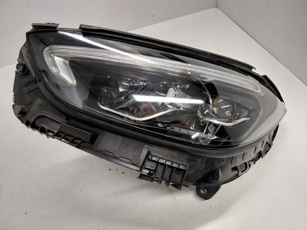 Frontscheinwerfer Mercedes-Benz W206 A2069068104 Full LED Links Headlight SCH9128625461rp