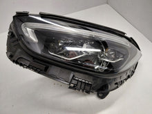 Laden Sie das Bild in den Galerie-Viewer, Frontscheinwerfer Mercedes-Benz W206 A2069068104 Full LED Links Headlight SCH9128625461rp