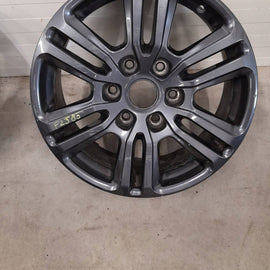 1x Alufelge 18 Zoll 5x139.7 KB3J1007BA Ford Ranger Rim Wheel FEL4436977843sj