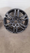 Laden Sie das Bild in den Galerie-Viewer, 1x Alufelge 18 Zoll 5x139.7 KB3J1007BA Ford Ranger Rim Wheel FEL4436977843sj