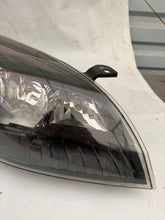 Laden Sie das Bild in den Galerie-Viewer, Frontscheinwerfer Renault Megane III 030124420400 0297141011260103187R Rechts SCH1238950158ul