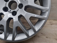 Laden Sie das Bild in den Galerie-Viewer, 1x Alufelge 18 Zoll 7.5&quot; 5x110 41ET Opel Astra J Rim Wheel