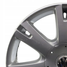 Load image into Gallery viewer, 1x Alufelge 18 Zoll 8.0" 5x130 57ET Glanz Silber 7L6601025K VW Touareg Rim Wheel FEL3065244735zy