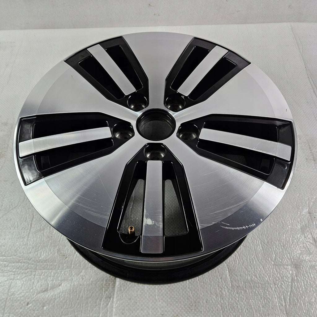 1x Alufelge 16 Zoll 6.5" 5x112 46ET 5GE601025 VW Golf VIII Passat Jetta Vii FEL3967293827ud
