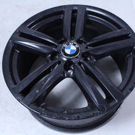 1x Alufelge 18 Zoll 8.0