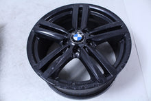 Load image into Gallery viewer, 1x Alufelge 18 Zoll 8.0" 5x120 52ET Glanz Silber 7845853 BMW F21 F20 Rim Wheel FEL3194617476ej