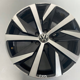 1x Alufelge 19 Zoll 8.0