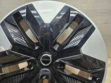 Laden Sie das Bild in den Galerie-Viewer, 1x Alufelge 18 Zoll 7.5" 5x108 46ET Glanz Silber 80000277 Volvo Rim Wheel FEL7265404036hz