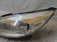 Load image into Gallery viewer, Frontscheinwerfer Ford Focus F1EB-13W030-AFB LED Links Scheinwerfer Headlight SCH4732694543so