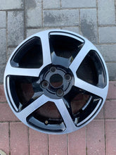 Load image into Gallery viewer, 1x Alufelge 15 Zoll 5.0&quot; 4x100 403000684R Renault III 1 Twingo Rim Wheel