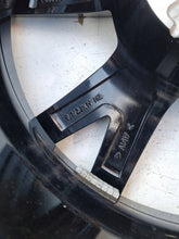 Load image into Gallery viewer, 1x Alufelge 19 Zoll 9.5" 5x112 35ET 1543824 BMW 2 G42 Rim Wheel FEL8819991665ha
