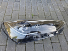 Laden Sie das Bild in den Galerie-Viewer, Frontscheinwerfer Ford Focus JX7B-13E0165 LED Rechts Scheinwerfer Headlight SCH2430906321xm