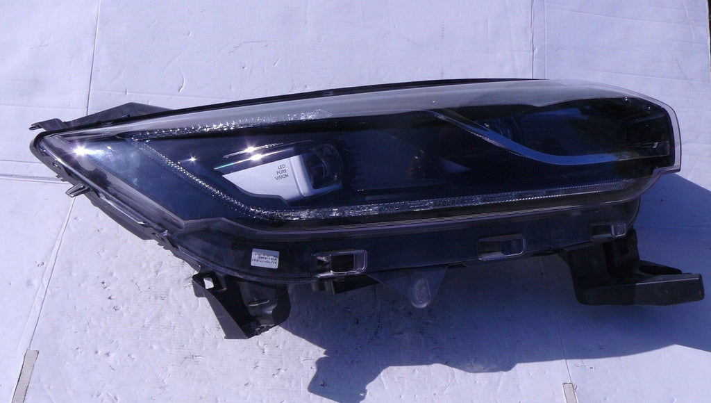 Frontscheinwerfer Renault Espace V 260108934R, 260608819R LED Rechts Headlight