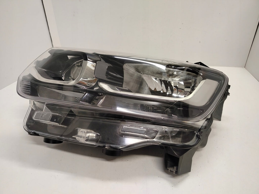 Frontscheinwerfer Toyota Proace City 73523227 Ein Stück (Rechts oder Links)