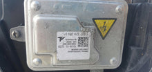 Laden Sie das Bild in den Galerie-Viewer, Frontscheinwerfer Land Rover Range I L322 AH42-13W029-AB Rechts Headlight SCH3991104570gt
