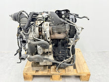 Load image into Gallery viewer, Motor Audi Seat VW A3 Leon CRK 1.6 TDI 110PS 81kW 170TKm Diesel Engine Komplett MOT9283495973yb