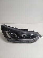 Laden Sie das Bild in den Galerie-Viewer, Frontscheinwerfer Ford Focus NX7B-13E014-CD Full LED Rechts Headlight SCH9325022799rv