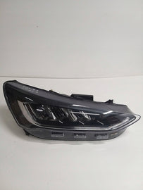 Frontscheinwerfer Ford Focus NX7B-13E014-CD Full LED Rechts Headlight SCH9325022799rv