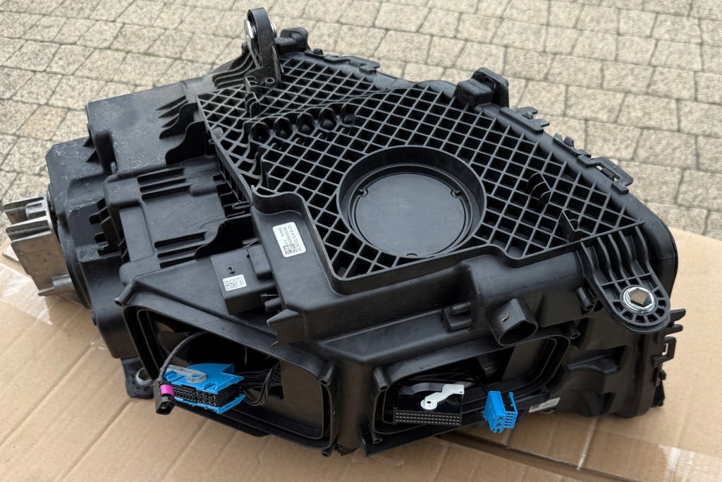 Frontscheinwerfer Mercedes-Benz Glc A2549066802 Rechts Scheinwerfer Headlight SCH8760187476io