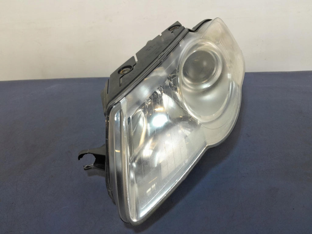 Frontscheinwerfer VW Passat 3C0941005 Links Scheinwerfer Headlight