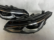 Laden Sie das Bild in den Galerie-Viewer, Frontscheinwerfer VW Golf VIII 5H1941036 5H1941035 LED Ein Satz Headlight