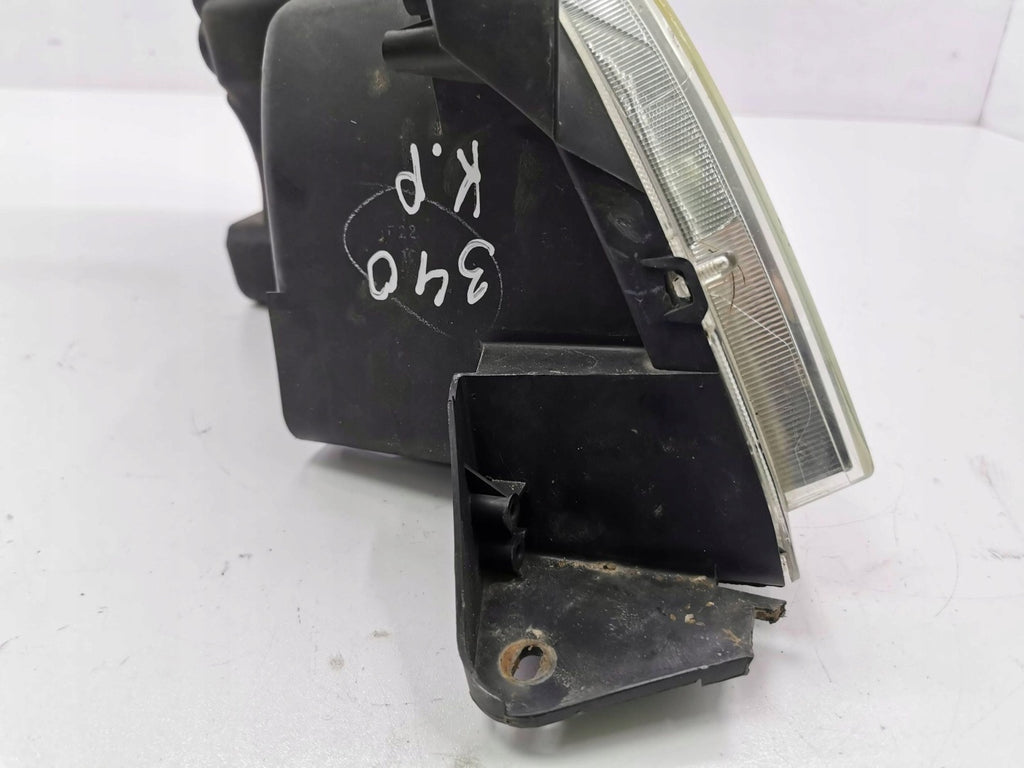 Frontscheinwerfer Toyota Corolla Verso 7357230400 Links Scheinwerfer Headlight SCH5802840361lu