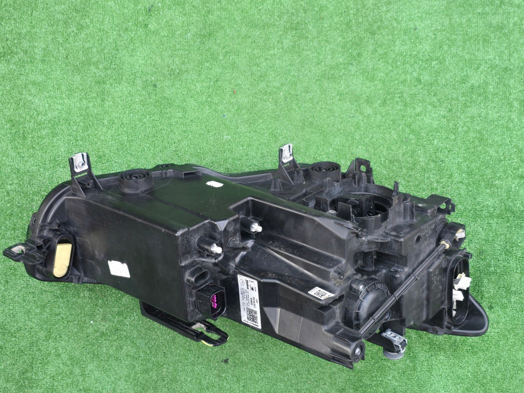 Frontscheinwerfer Seat Leon 5FB941007F Links Scheinwerfer Headlight SCH9503209647ai