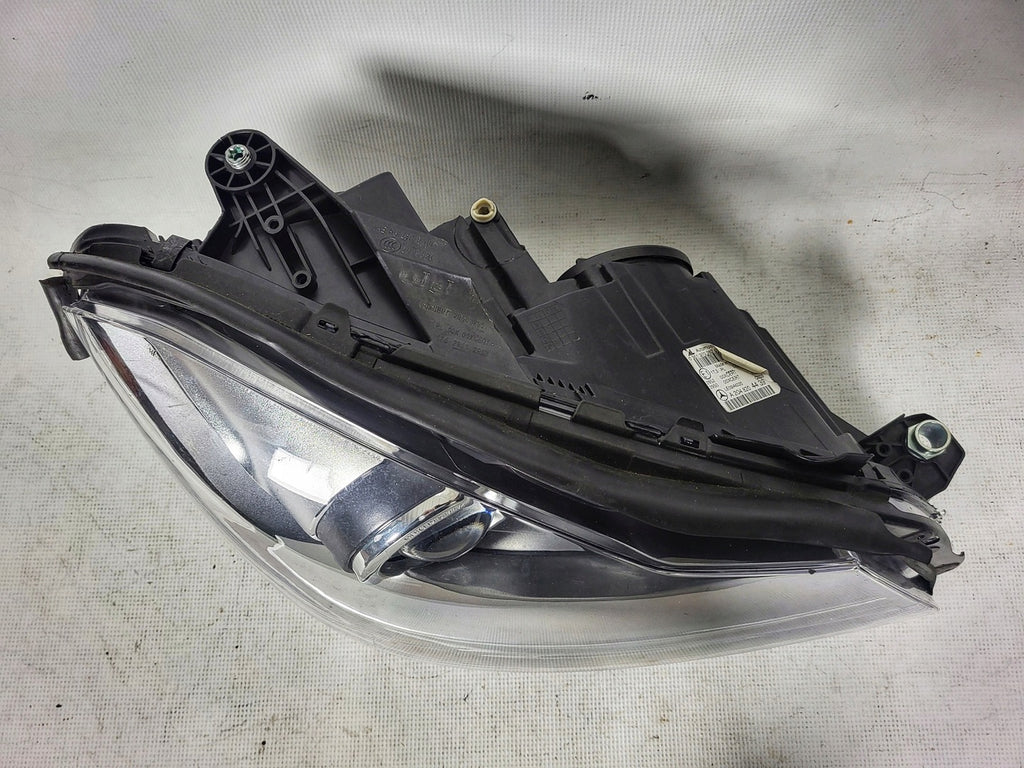 Frontscheinwerfer Mercedes-Benz W204 A2048204439 Xenon Rechts Headlight SCH3368985444mt