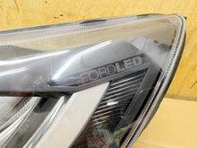 Laden Sie das Bild in den Galerie-Viewer, Frontscheinwerfer Ford Focus NX7B-13E015-CF Links Scheinwerfer Headlight SCH4240104872nx