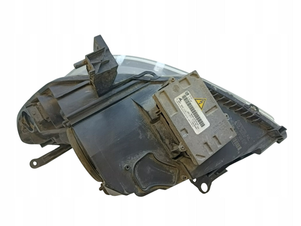 Frontscheinwerfer Opel Zafira B 13252471 13153357 Rechts Scheinwerfer Headlight