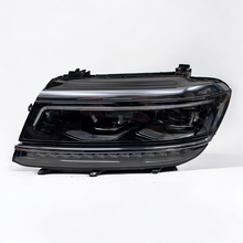 Laden Sie das Bild in den Galerie-Viewer, Frontscheinwerfer VW Tiguan 5NB941081A LED Links Scheinwerfer Headlight