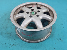 Laden Sie das Bild in den Galerie-Viewer, 4x Alufelge 16 Zoll 7.0" 5x112 45ET Skoda Octavia Ii Rim Wheel FEL5801404883ko