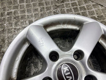 Load image into Gallery viewer, 1x Alufelge 16 Zoll 5x139.7 KBA46622 Kia Sorento I Rim Wheel FEL2104369547jg