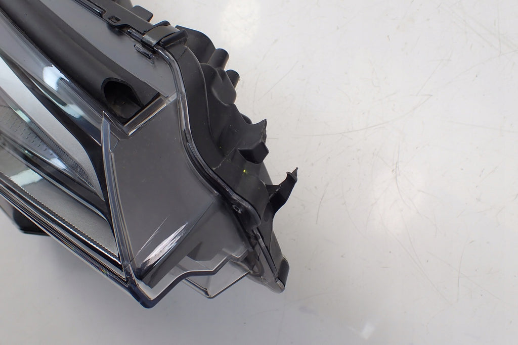 Frontscheinwerfer Toyota Chr 81160-F4071-00 LED Ein Stück (Rechts oder Links)