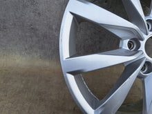 Load image into Gallery viewer, 1x Alufelge 17 Zoll 7.5" 5x112 4K0601025 Audi A6 C8 Rim Wheel FEL4288486596sr