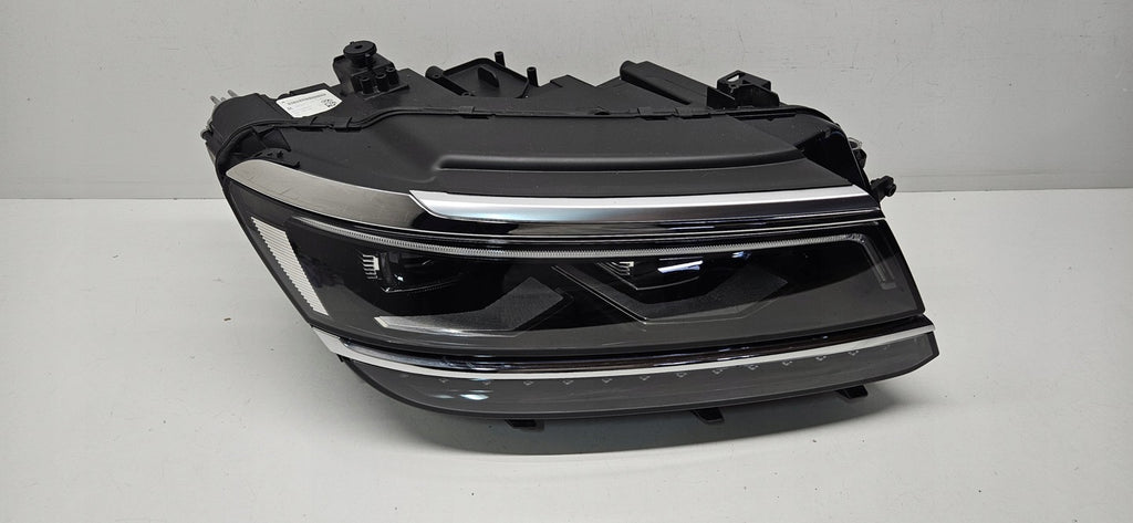 Frontscheinwerfer VW Tiguan 5NN941082C LED Rechts Scheinwerfer Headlight