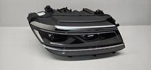 Load image into Gallery viewer, Frontscheinwerfer VW Tiguan 5NN941082C LED Rechts Scheinwerfer Headlight