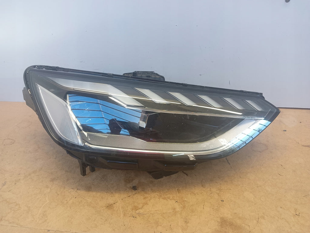 Frontscheinwerfer Audi A4 B9 8W0941034D Rechts Scheinwerfer Headlight SCH8446704527hu