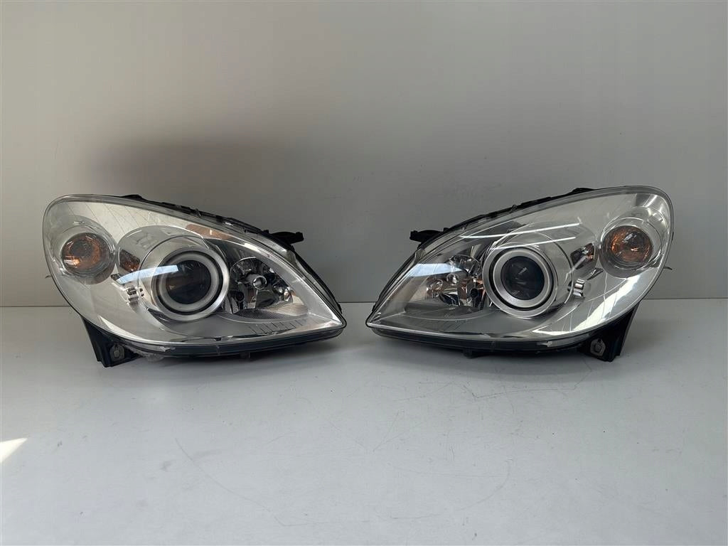 Frontscheinwerfer Mercedes-Benz W245 A1698206861 Xenon Rechts oder Links