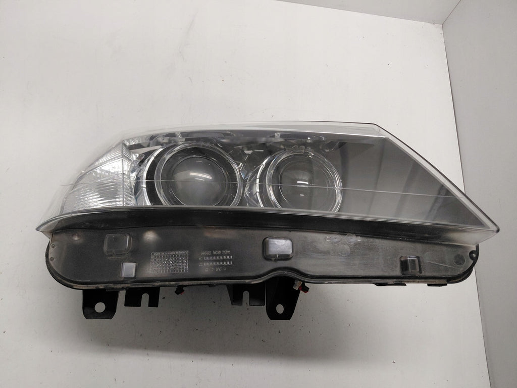 Frontscheinwerfer BMW F26 F25 7217294 Xenon Rechts Scheinwerfer Headlight SCH7318671707qe