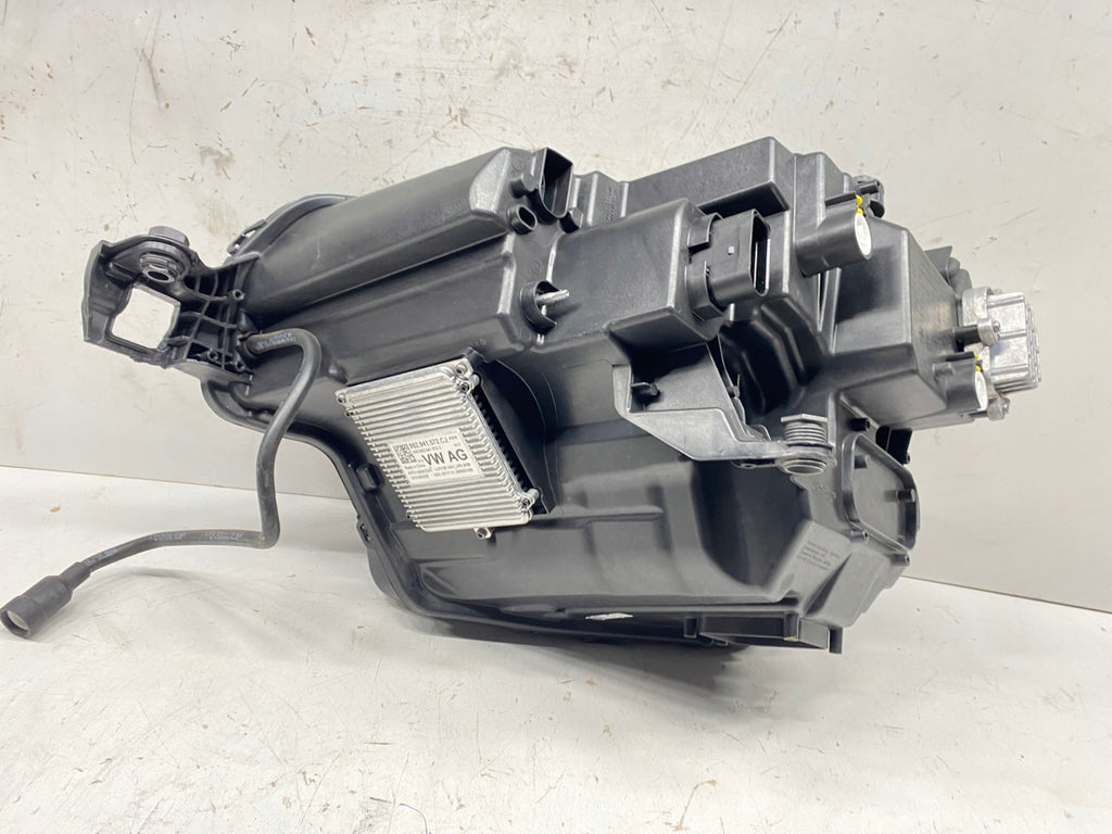 Frontscheinwerfer Skoda Karoq 57B941036 Rechts Scheinwerfer Headlight SCH6373746182tf