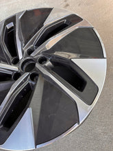 Load image into Gallery viewer, 1x Alufelge 19 Zoll 8.0" 5x112 45ET Glanz Grau 11A601025 Mg I Rim Wheel FEL6862163446qr