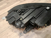 Laden Sie das Bild in den Galerie-Viewer, Frontscheinwerfer Skoda Superb I 3P1941015B LED Links Scheinwerfer Headlight SCH8865539942va