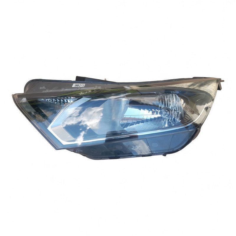 Frontscheinwerfer Hyundai I20 92101-Q0000 LED Links Scheinwerfer Headlight