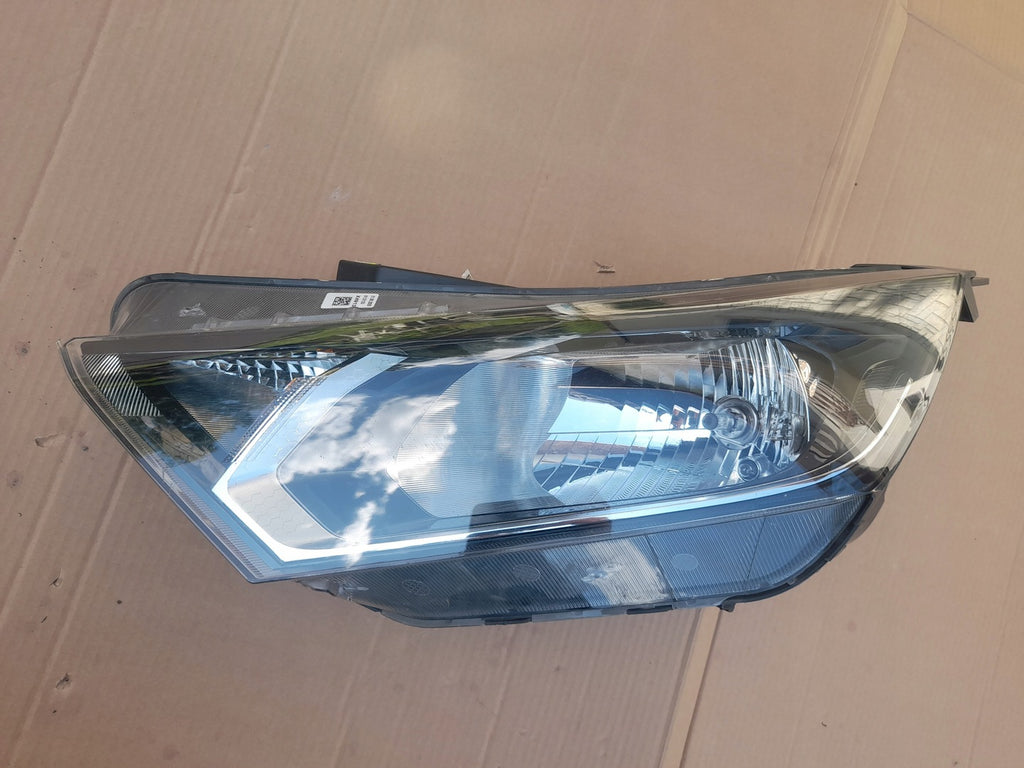 Frontscheinwerfer Hyundai I20 92101-Q0000 LED Links Scheinwerfer Headlight