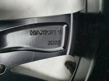 Load image into Gallery viewer, 1x Alufelge 18 Zoll 7.5" 5x112 35ET Glanz Schwarz 7N0601025P VW Sharan Rim Wheel FEL2806871382qe