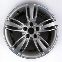 Load image into Gallery viewer, 1x Alufelge 17 Zoll 6.5&quot; 5x112 33ET 8U0601025E Audi Q3 Rim Wheel