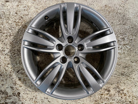 1x Alufelge 17 Zoll 6.5